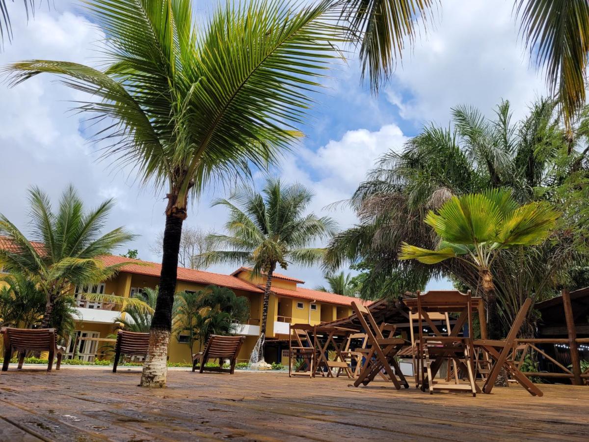 Bahia Pensão Porto Seguro