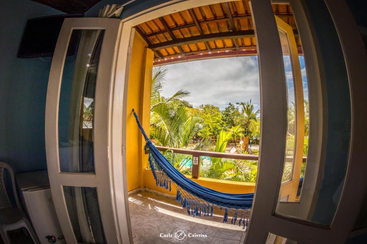 Bahia Pensão 3*