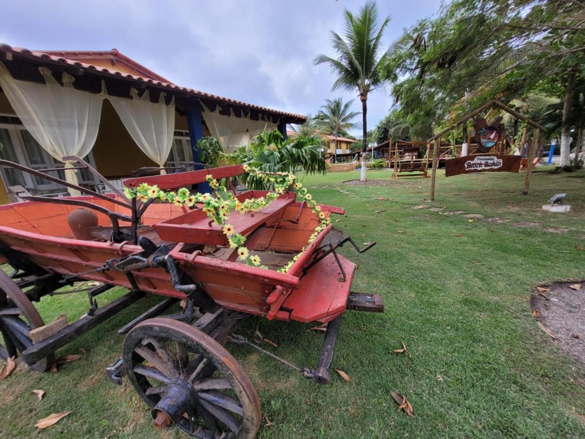 Pensão Bahia 3*