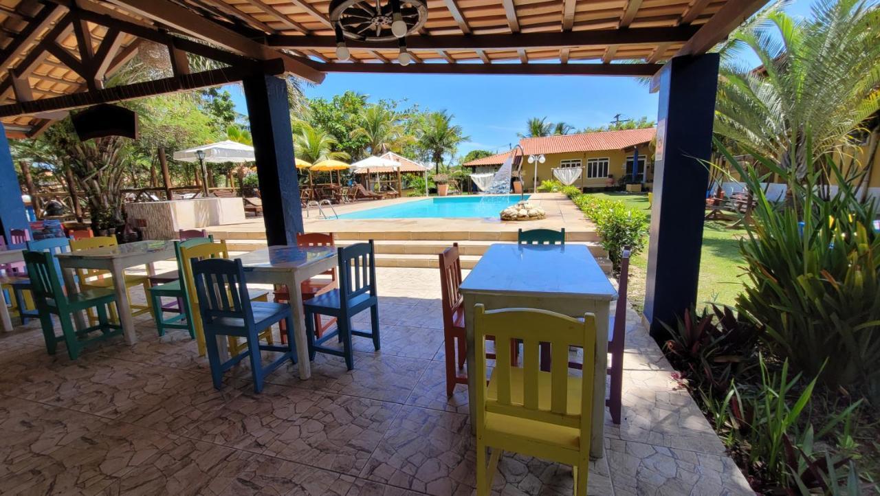 Bahia Pensão
