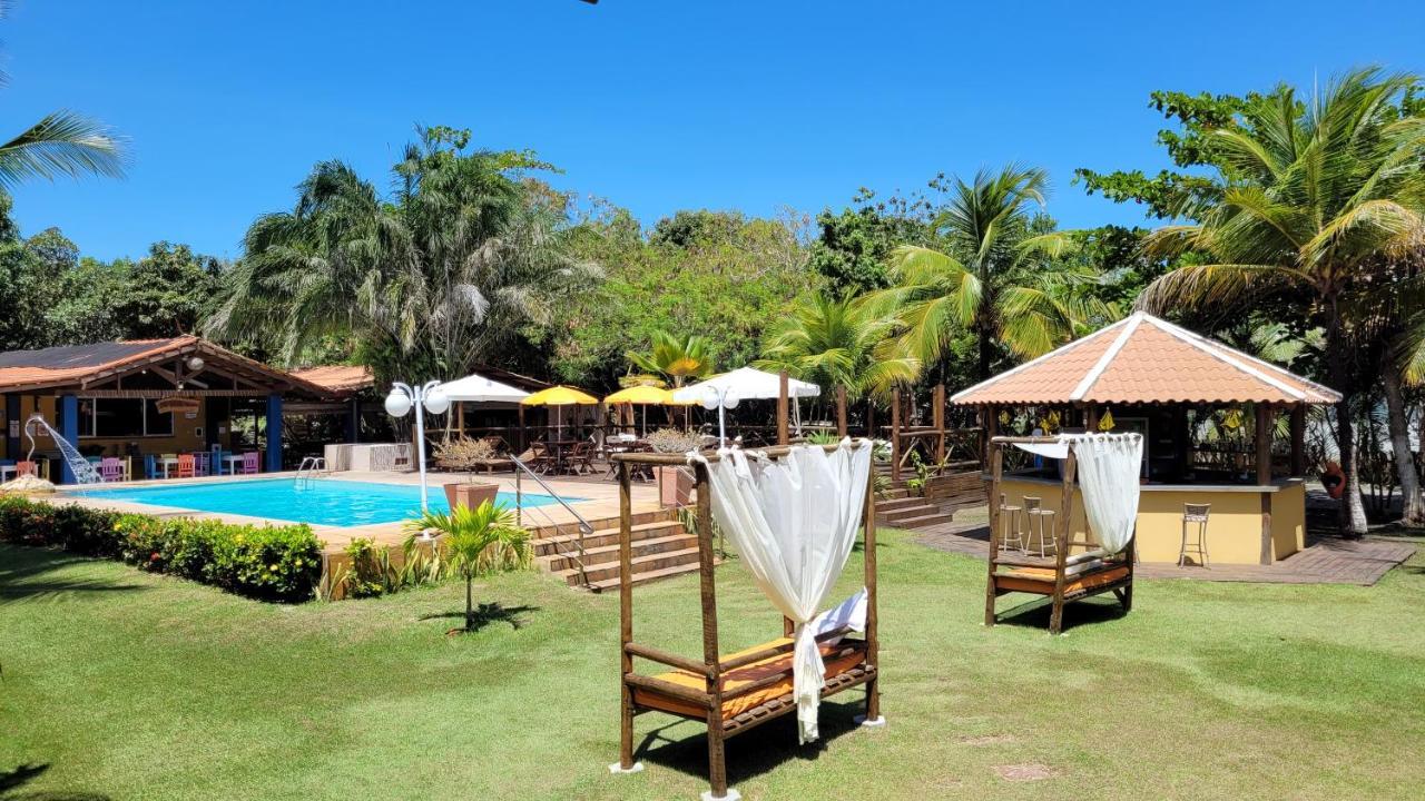 Bahia Pensão Porto Seguro