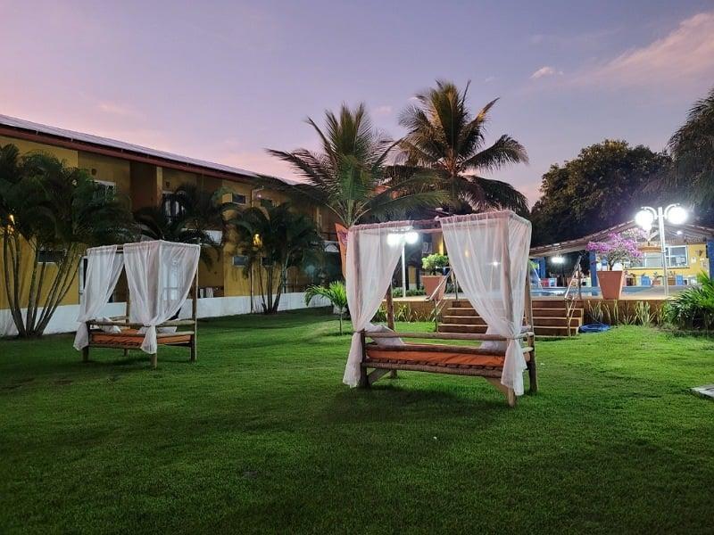 Bahia 3*