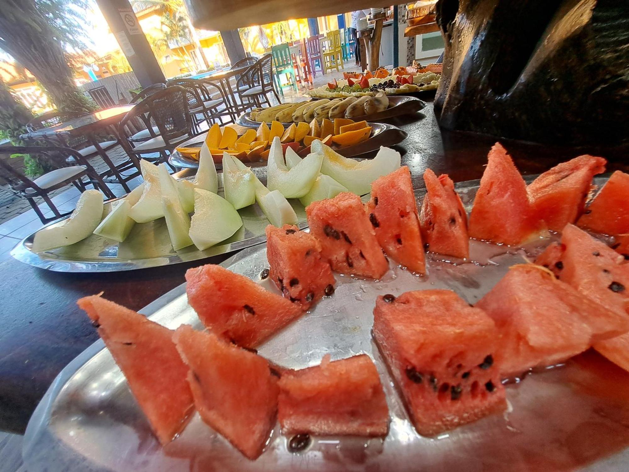 Pensão Bahia