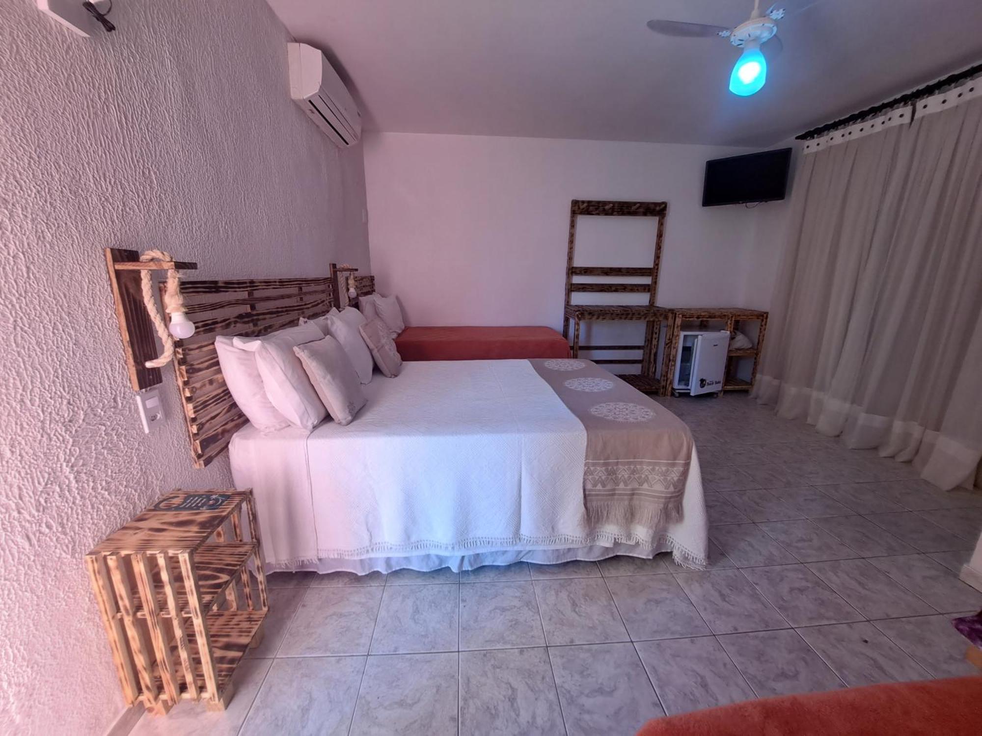 Pensão Bahia Porto Seguro