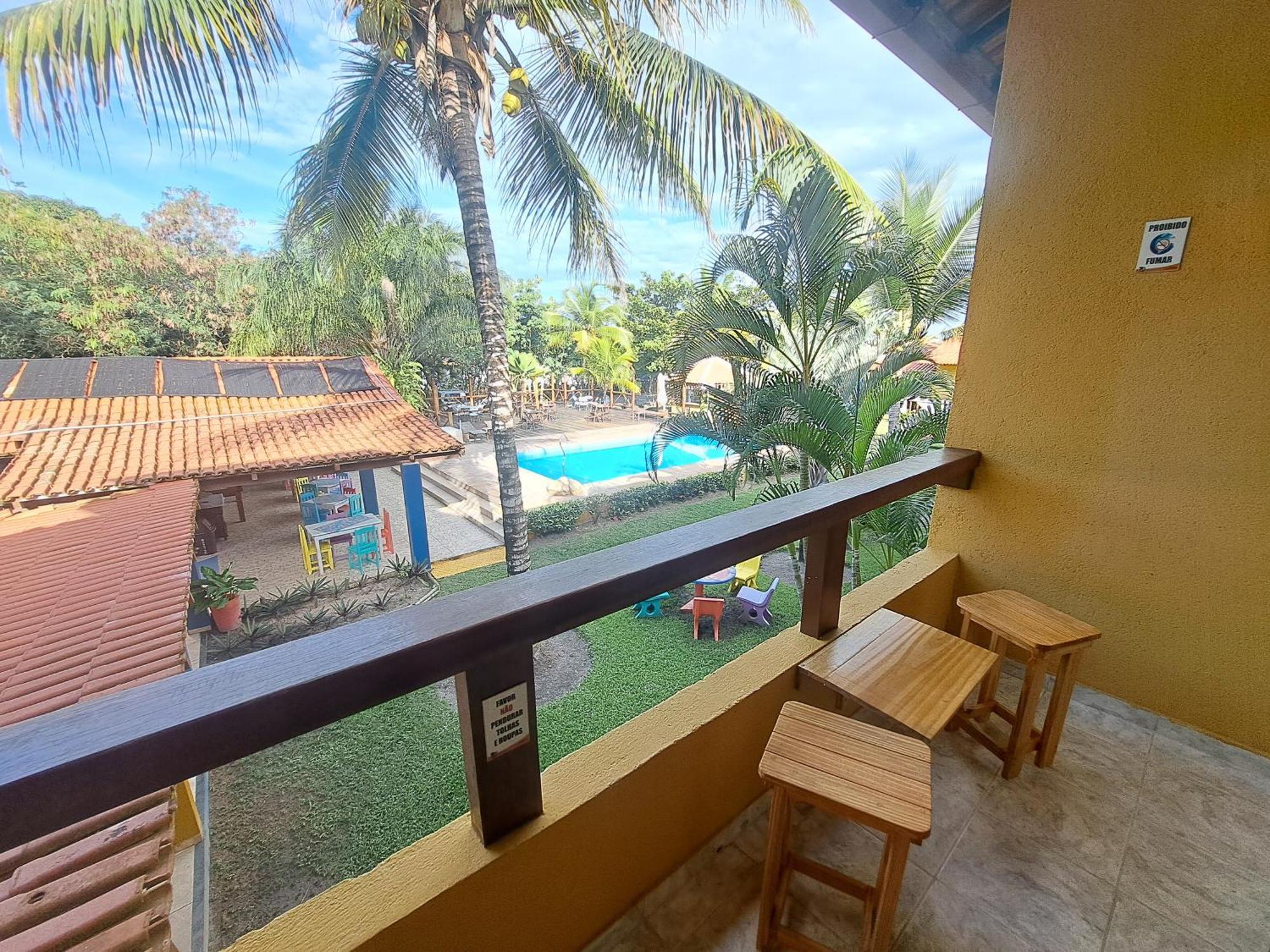 Bahia 3* Porto Seguro