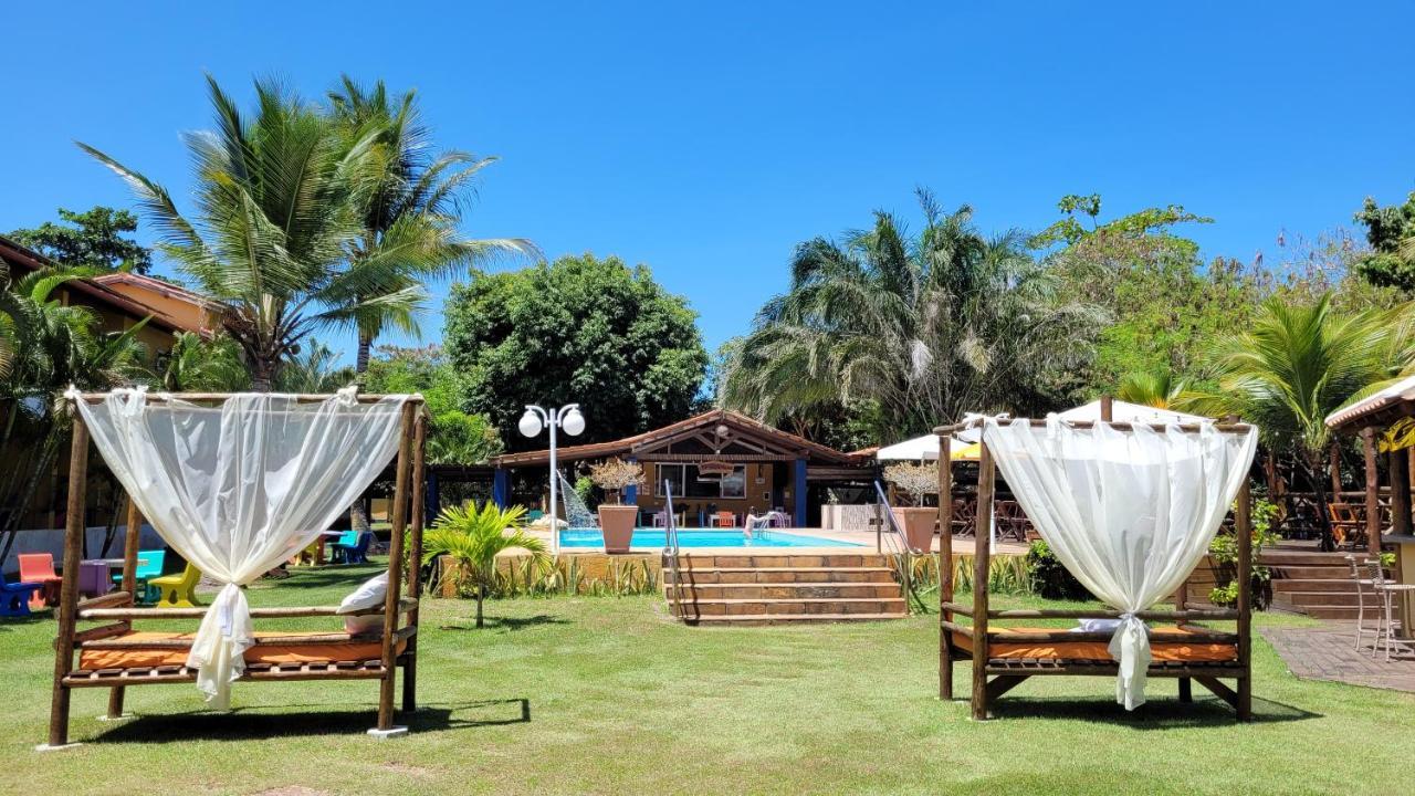Inn Bahia Porto Seguro
