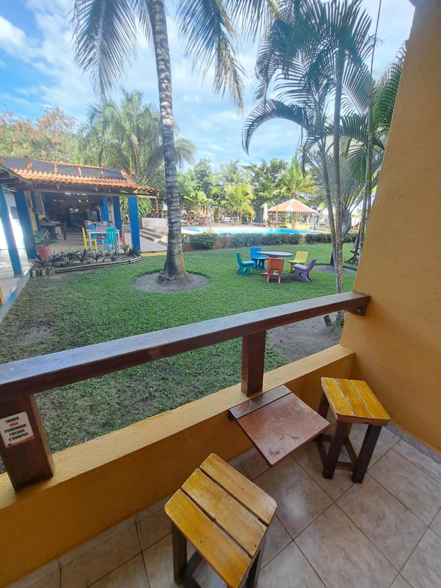 Bahia Inn Porto Seguro