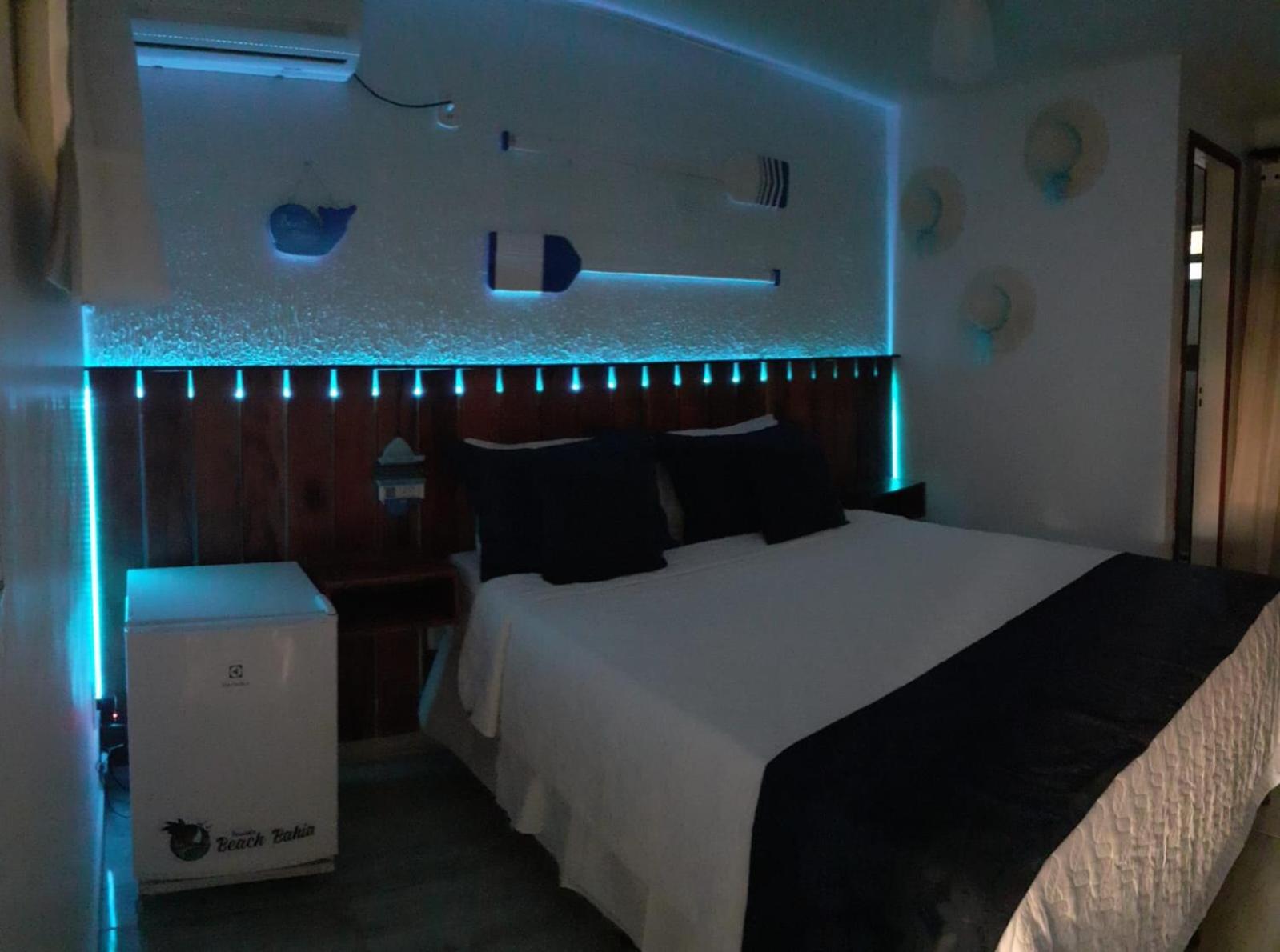 Bahia Inn