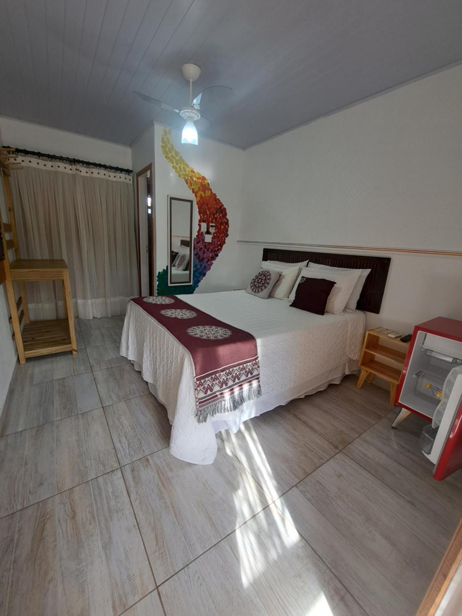 Bahia Inn Porto Seguro